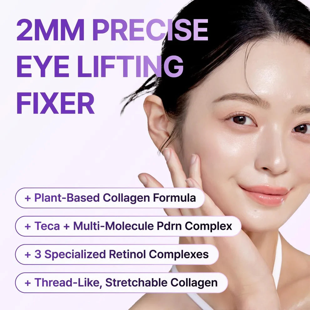 360º Shot PDRN lifting Eye cream || 30ml || Buy 1 get 1 free