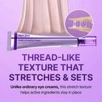 360º Shot PDRN lifting Eye cream || 30ml || Buy 1 get 1 free