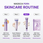360º Shot PDRN lifting Eye cream || 30ml || Buy 1 get 1 free