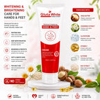 Gluta White Hand & Foot Cream