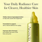 Arencia Vitamin C Booster Shot 30ml